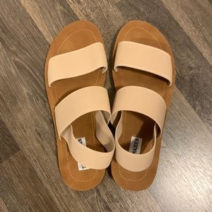 Steve Madden Sandals